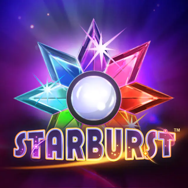 Starburst spielautomat