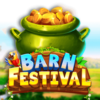 Barn Festival slot