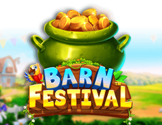 Barn Festival slot