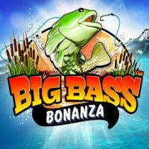 Big Bass Bonanza slot