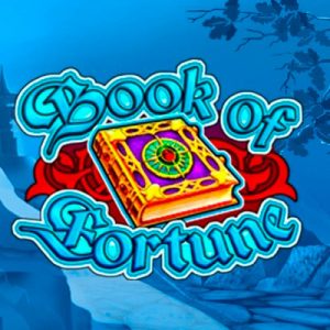 Book of Fortune slot