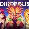 Dinopolis slot