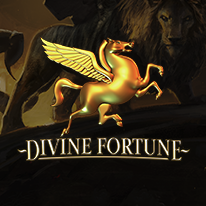 Divine Fortune slot