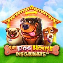 Dog House Megaways slot