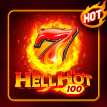 Hell Hot 100 slot