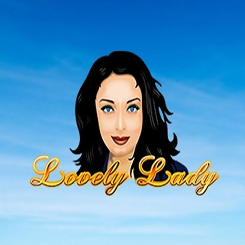 Lovely Lady slot