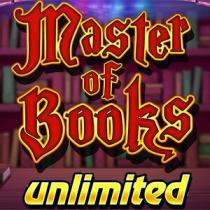 Master of Books Unlimited