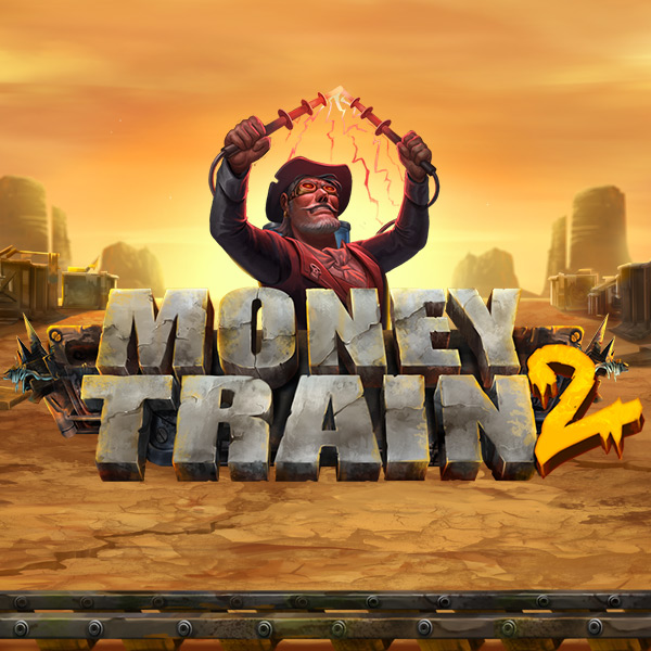 Money Train 2 slot