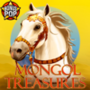 Mongol Treasures slot