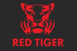 Red Tiger slot