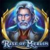 Rise of Merlin slot