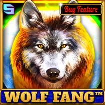 Wolf Fang Slot