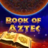 book of aztec slot