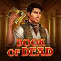 book of dead slot