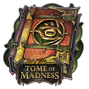 Tome of Madness slot