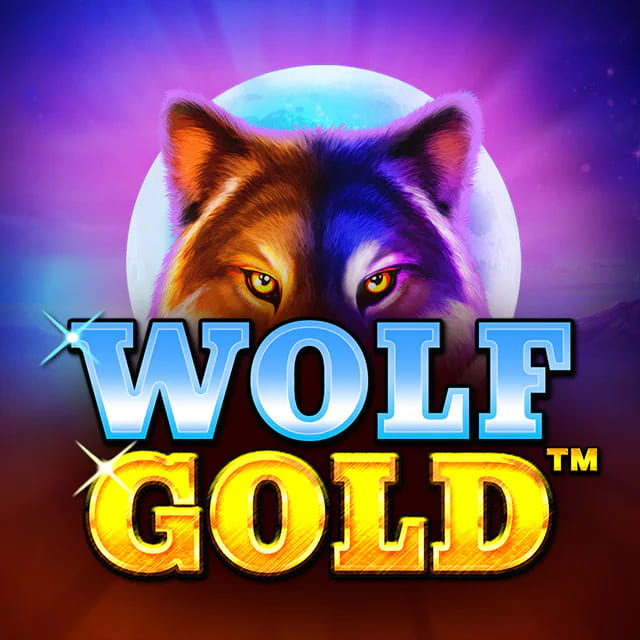 Wolf Gold slot