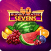 40 Super Heated Sevens slot