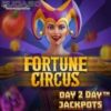 Fortune Circus slot