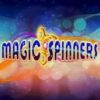 Magic Spinners slot