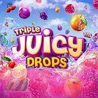 Triple Juicy Drops slot