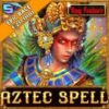 AZTEC SPELL slot