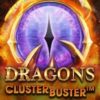 DRAGONS CLUSTERBUSTER slot