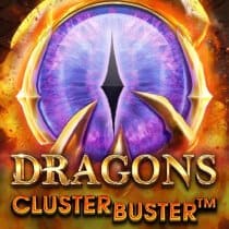 DRAGONS CLUSTERBUSTER slot