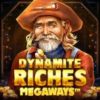 DYNAMITE RICHES MEGAWAYS slot