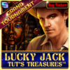 LUCKY JACK TUT slot