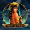 NIGHTS OF EGYPT slot