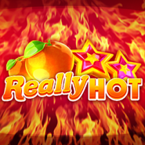 REALLY HOT FLAMING EDITION slot