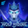 WOLF HIDING slot