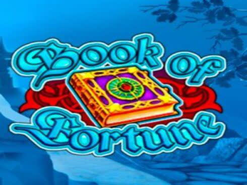 Book of Fortune slot