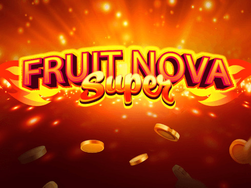 Fruit Nova Super slot