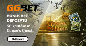 GG bet Gonzo's Quest