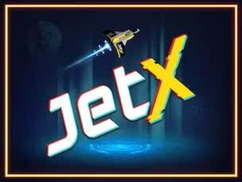 JetX slot