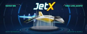 Jetx Game GGbet
