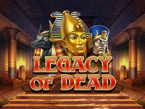 Legacy of dead slot