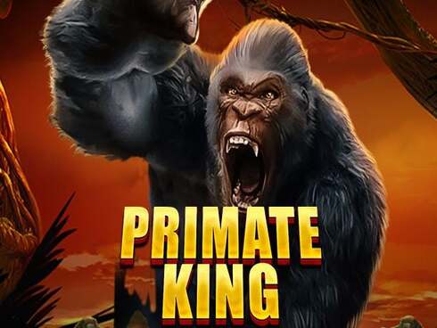 Primate King slot