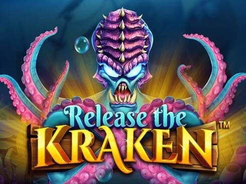 Realese the Kraken slot