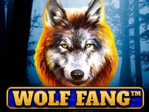 Wolf Fang slot