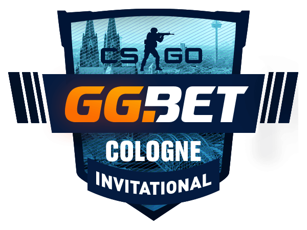 GGbet logo