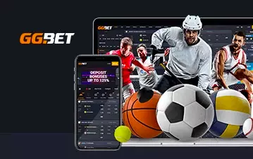 GGbet casino