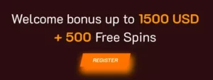 GGbet welcome bonus