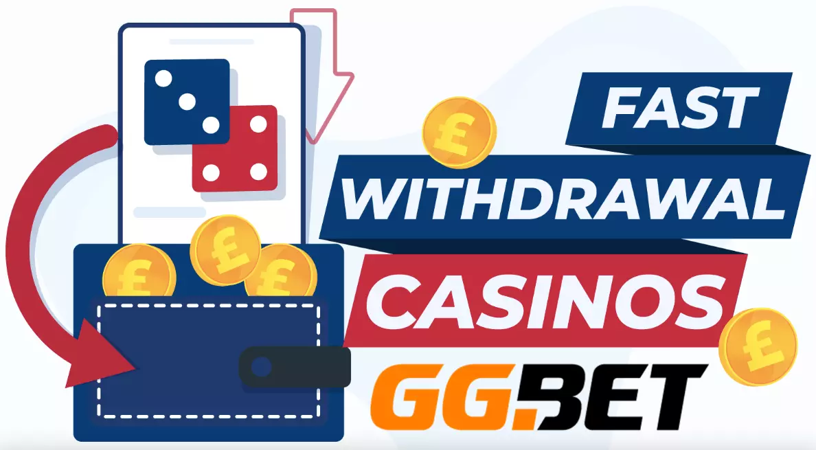 GGbet withdrawal